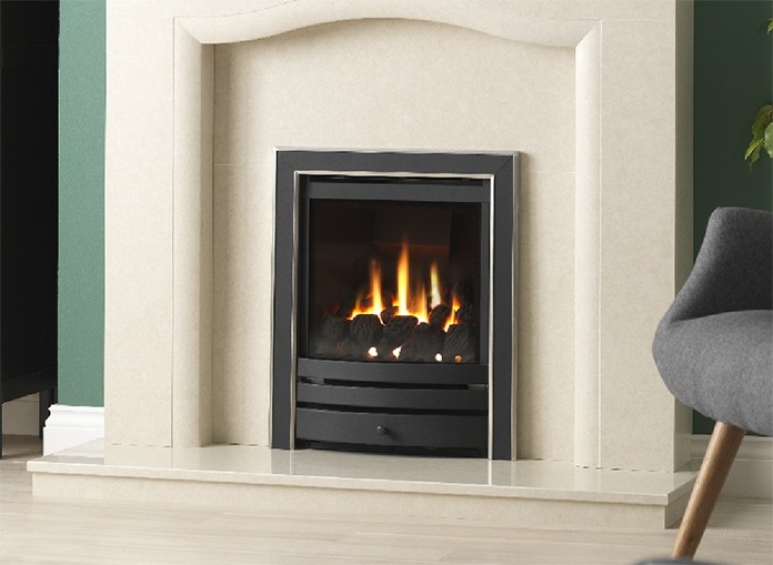 Wildfire Thermes Balanced Flue