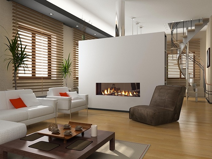 Vision Trimline TL120T Tunnel