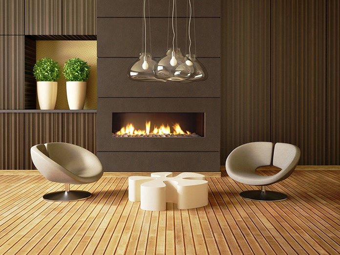 Vision Trimline TL120 Trimless