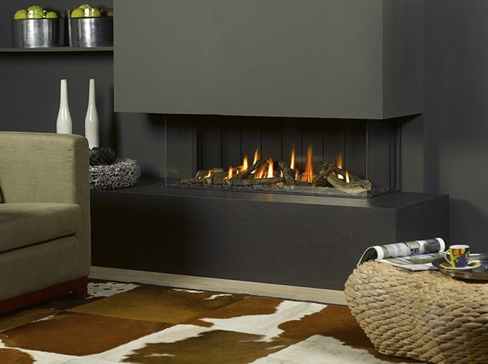 Vision Trimline TL120P Panoramic