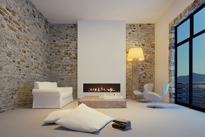 Vision Trimline TL140 Trimless