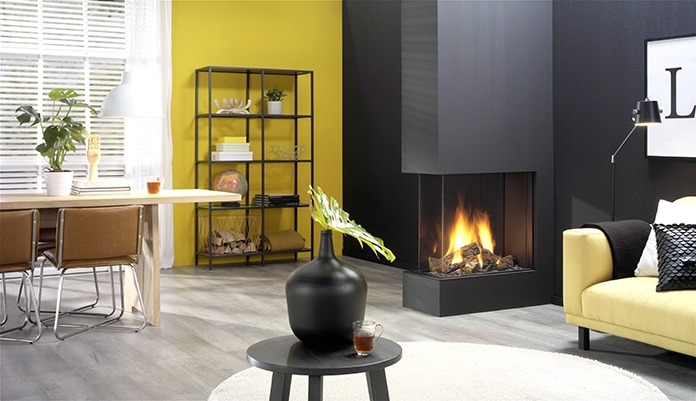 Vision Trimline TL73RD Room Divider