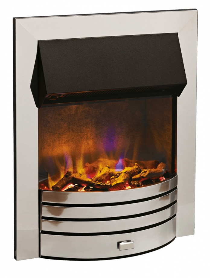 Dimplex Torridon 3D Optiflame electric fire