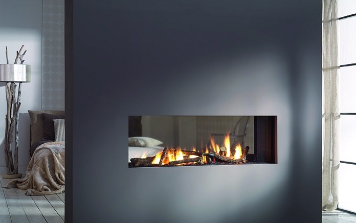 Vision Trimline TL100T Tunnel