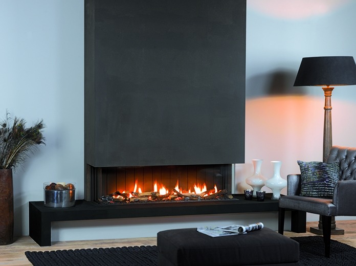 Vision Trimline TL140P Panoramic