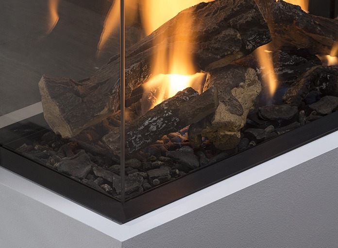 Vision Trimline TL100P Panoramic