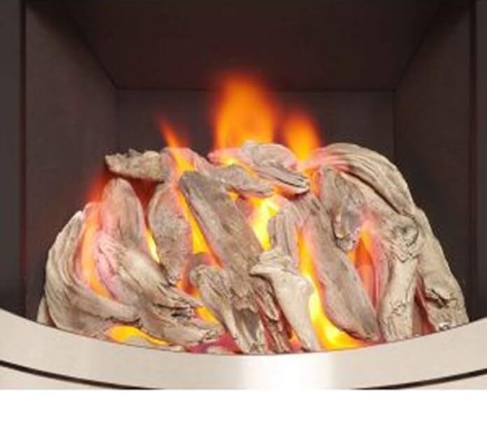 Deluxe driftwood Set - Legend Vantage