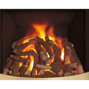 Deluxe Log Set - Legend Vantage