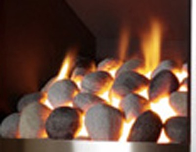 Pebble Set - Legend Spirit