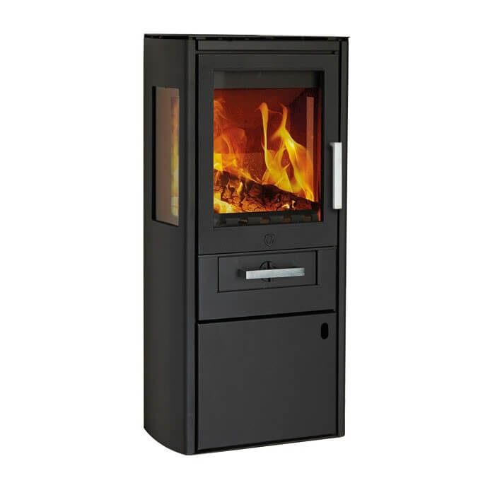 Varde Bornholm Wood Burning Stove