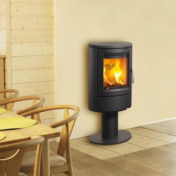 Varde Aura 11 Wood Burning Stove