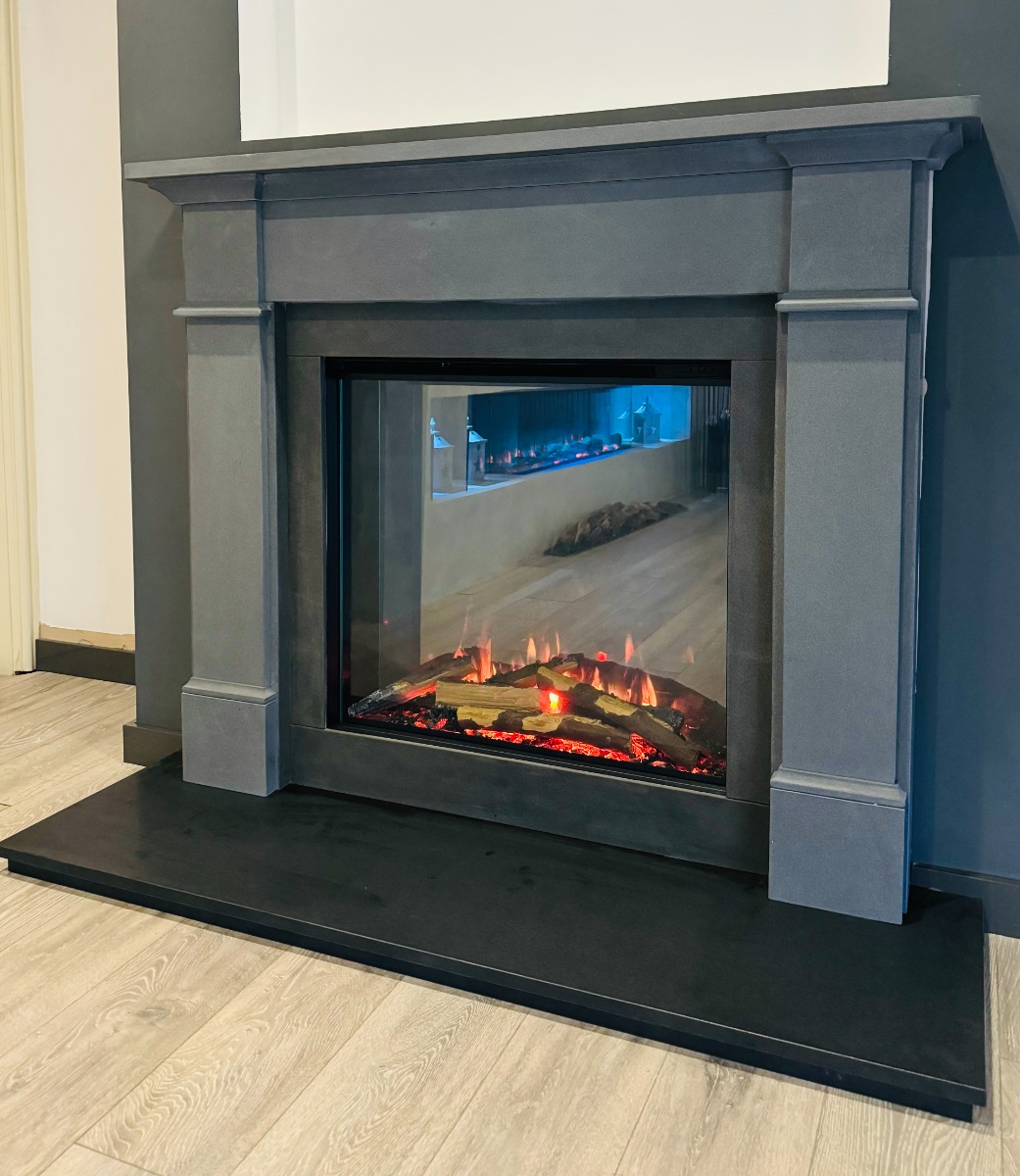 Solus Velletri LED electric suite