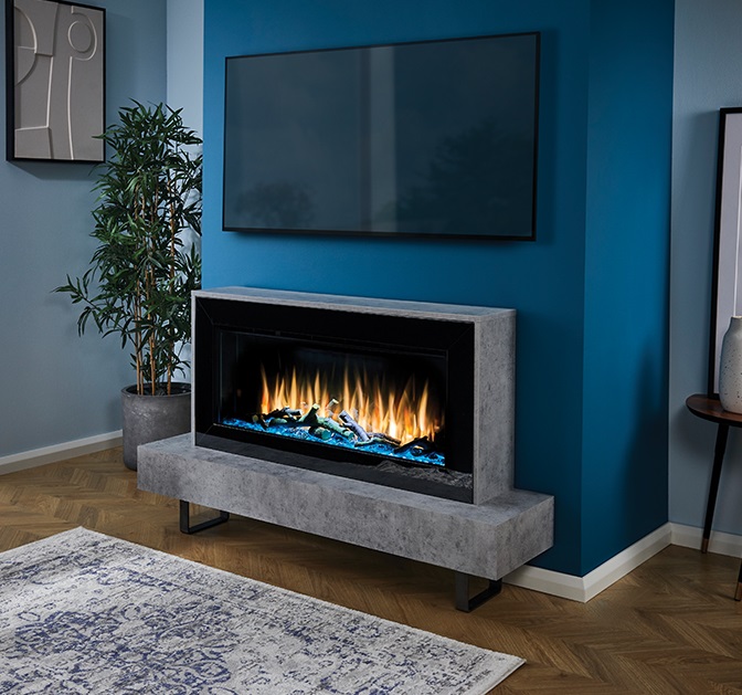 KATELL VERCELLI LED ELECTRIC SUITE