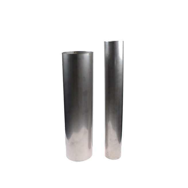 Matchless 1m Balance Flue Extension