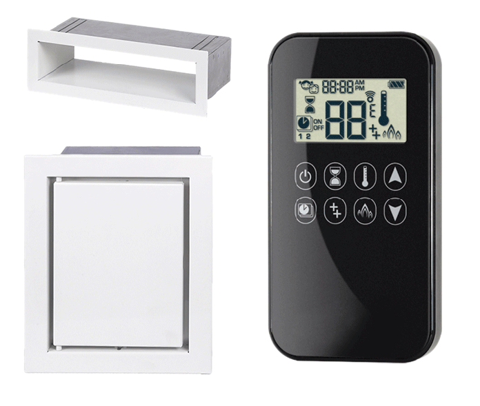 Vision Trimline TL120P Panoramic