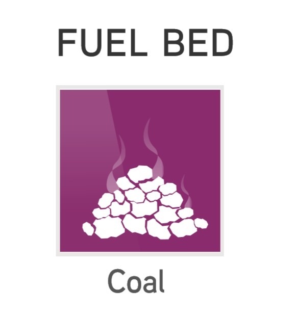 Wildfire Thermes Balanced Flue