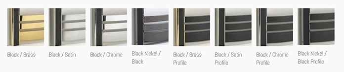 Wildfire Cressida Inset Gas fire