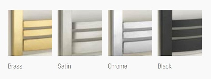 Wildfire Cressida Inset Gas fire