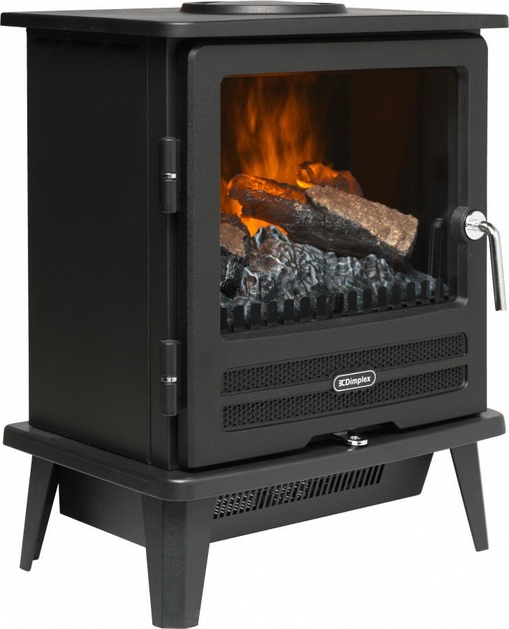 Dimplex Willowbrook Opti-Myst electric stove
