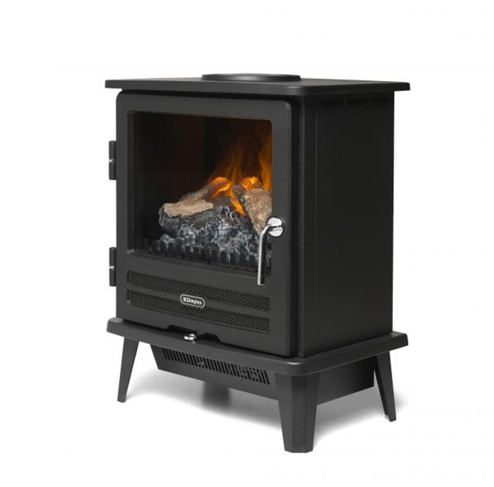 Dimplex Willowbrook Opti-Myst electric stove