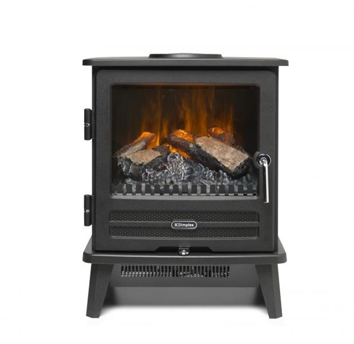 Dimplex Willowbrook Opti-Myst electric stove