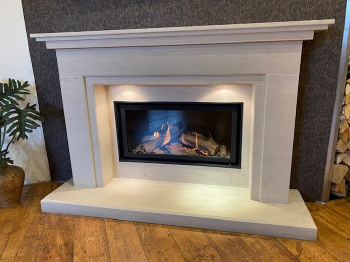 Winlok 800HE Gas suite