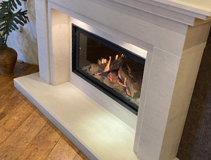 Winlok 800HE Gas suite