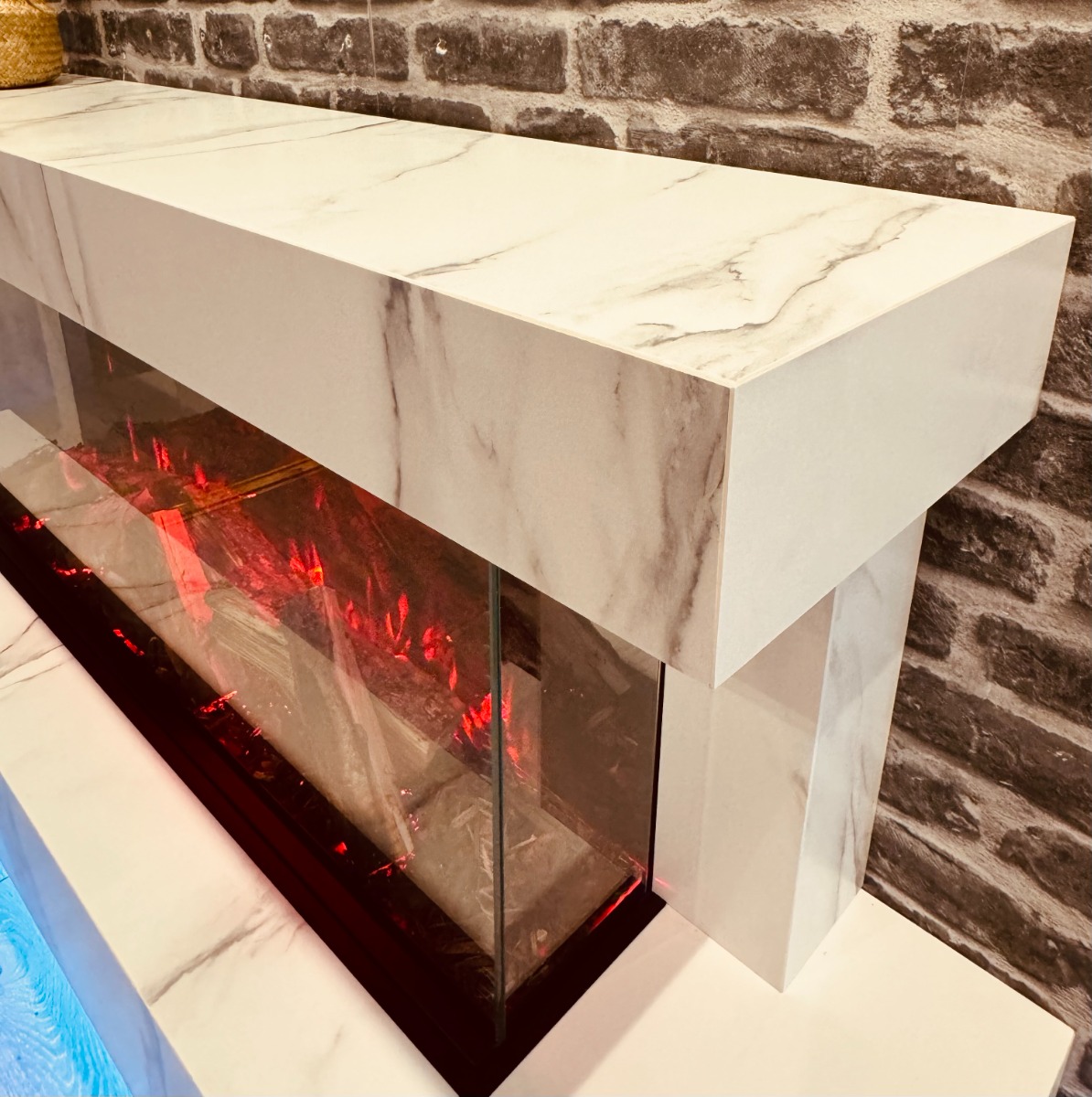 Solus Zenith LED electric suite