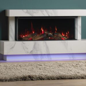 Solus Zenith LED electric suite