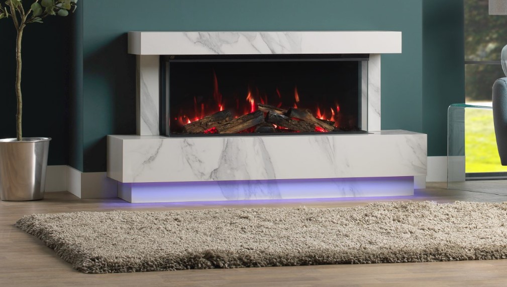 Solus Zenith LED electric suite