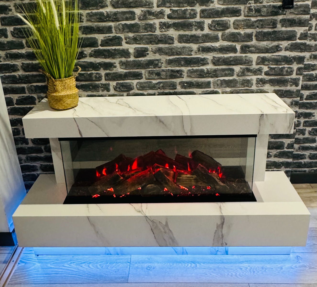 Solus Zenith LED electric suite