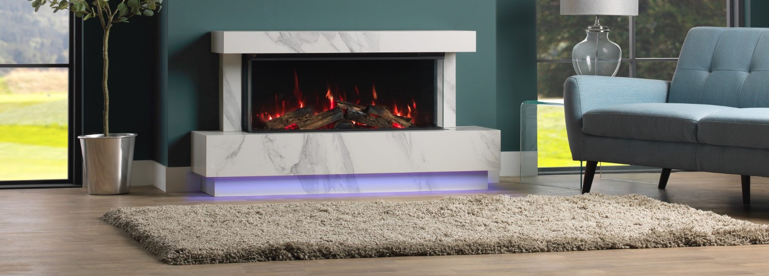 Solus Zenith LED electric suite