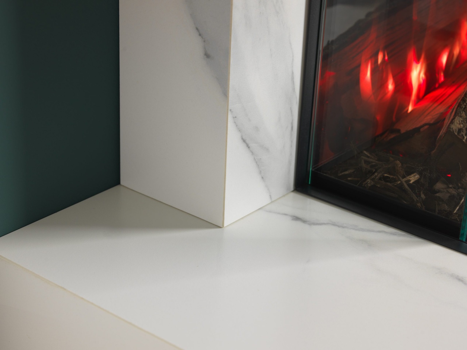 Solus Zenith LED electric suite