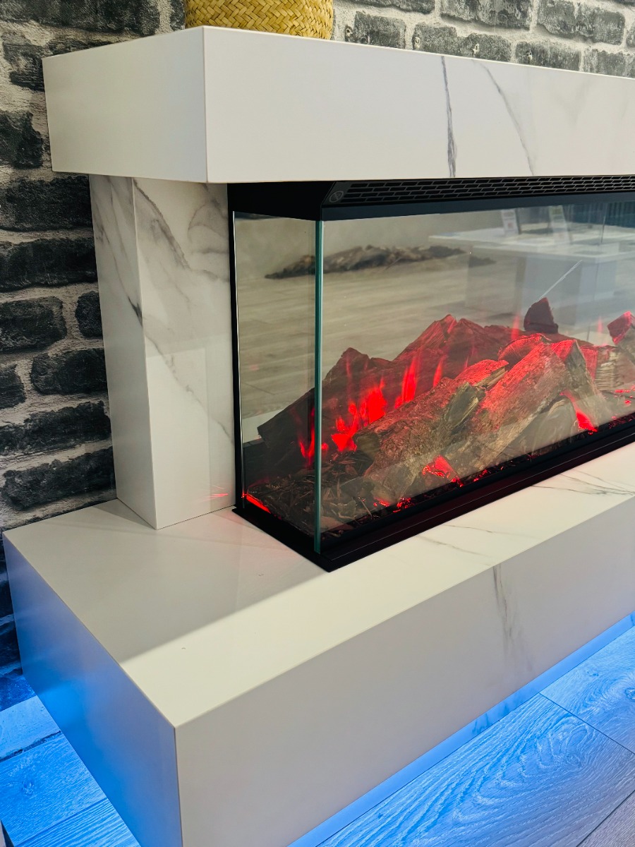 Solus Zenith LED electric suite