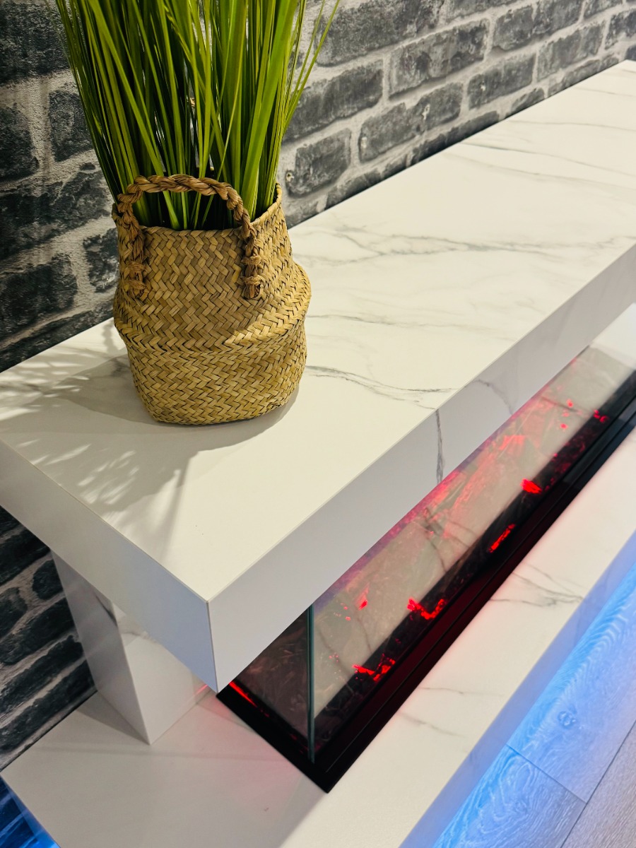 Solus Zenith LED electric suite