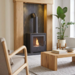OKO S3 Bio Ethanol Stove