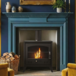 OKO S4 Bio Ethanaol Stove
