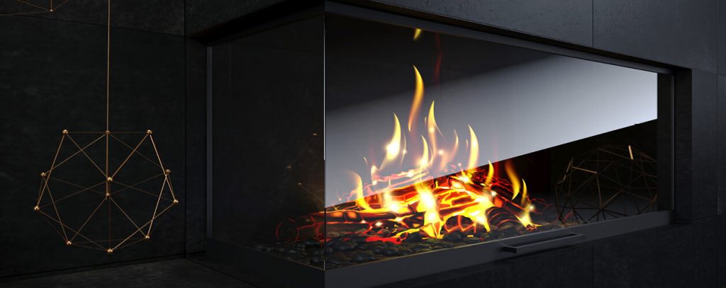 Hole in the wall gas fires: a guide