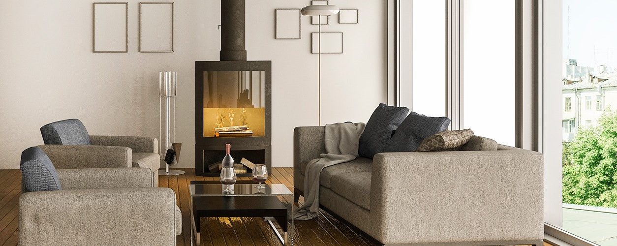 A guide to choosing the correct flue for your fireplace
