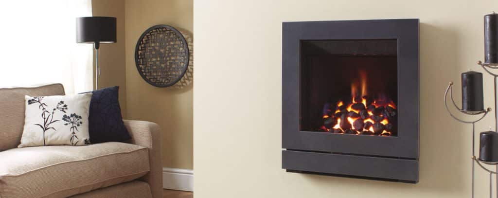 Gas fire safety tips