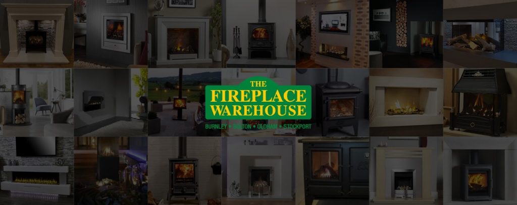 Enhancing your Garden with The Fireplace Warehouse