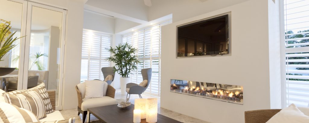 Creating your Perfect Media Wall with The Fireplace Warehouse