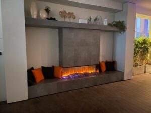 Elevate Your Home with New Forest Electric Fires: As Seen on TV